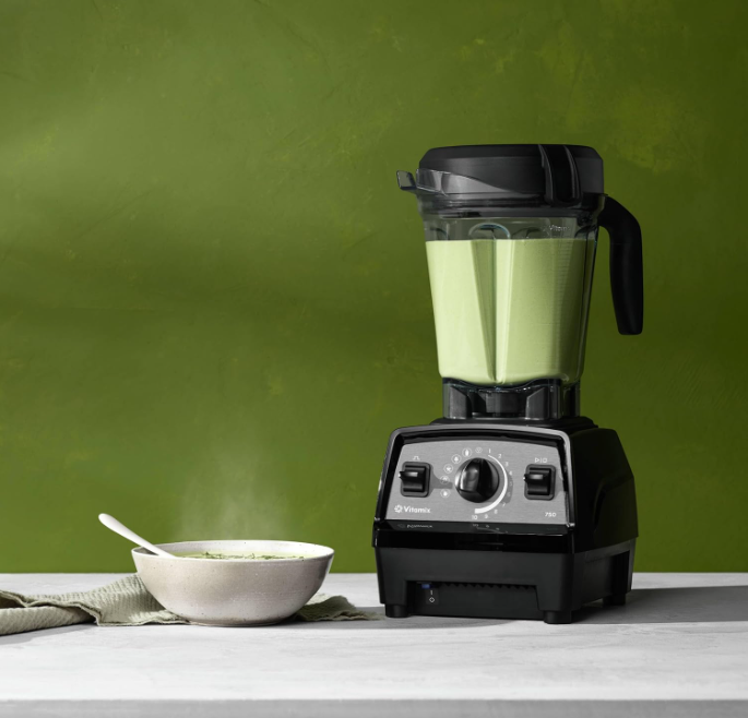 Vitamix 750 Professional Blender