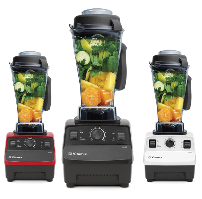 Vitamix 5200 professional blender